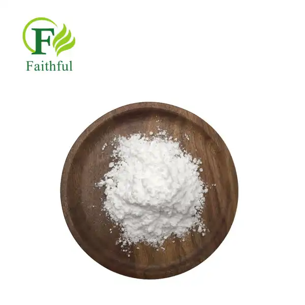 How Does Yohimbine Hydrochloride Powder Affect Alpha-2 Receptors?